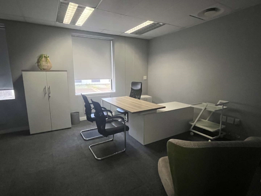 To Let commercial Property for Rent in Century City Western Cape